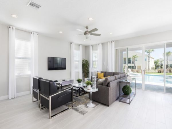 Orlando Home 953840