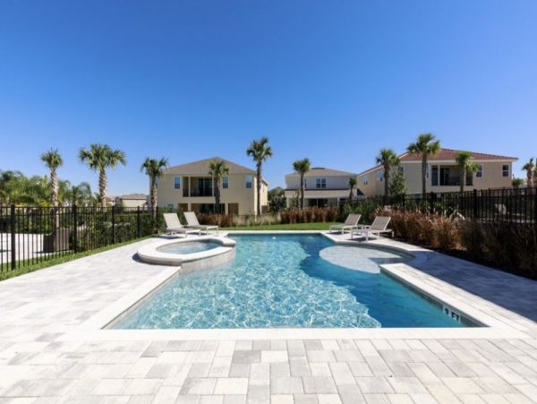 Orlando Home 953840