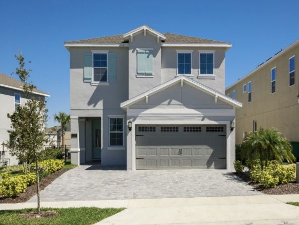 Orlando Home 953840
