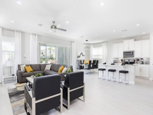 Orlando Home 953840