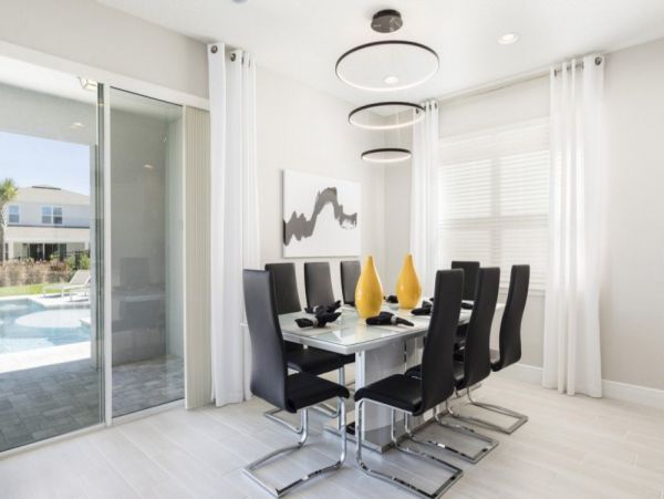 Orlando Home 953840