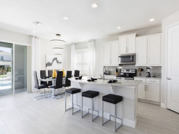 Orlando Home 953840