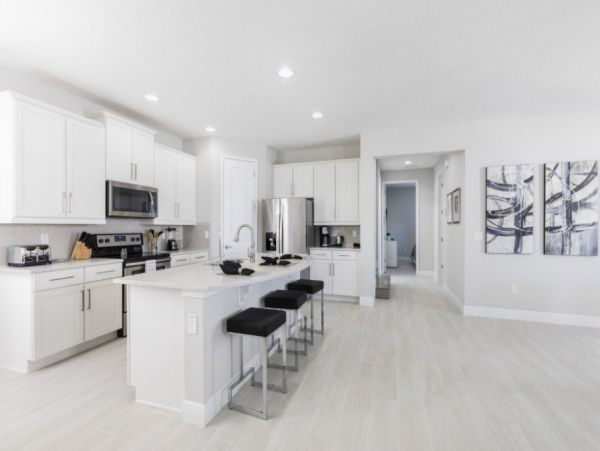 Orlando Home 953840