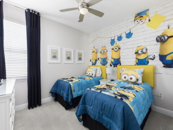 Orlando Home 953840