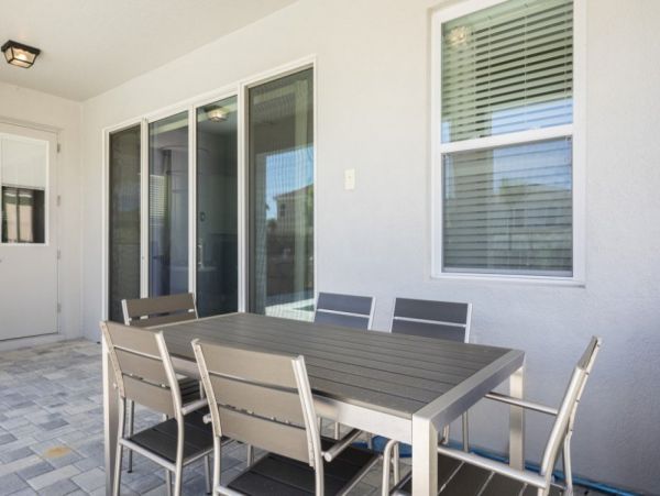 Orlando Home 953840