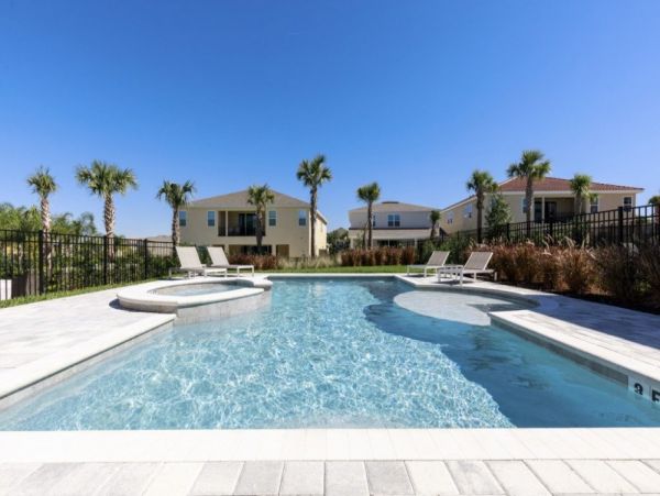 Orlando Home 953840