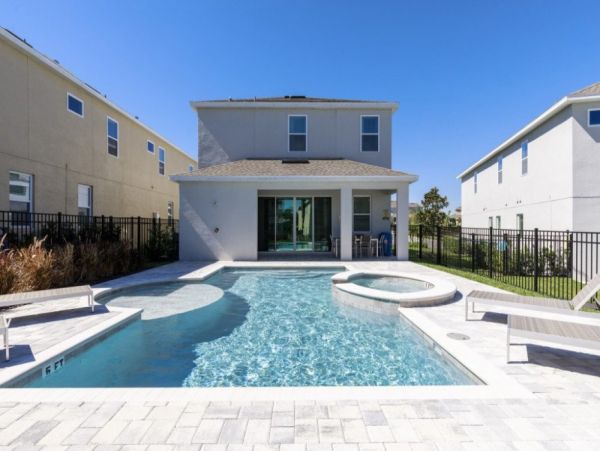 Orlando Home 953840