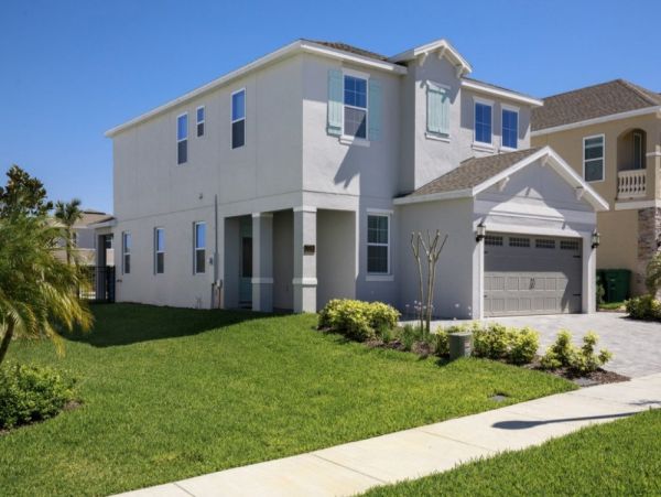 Orlando Home 953840