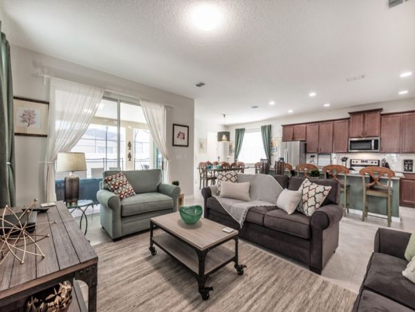 Orlando Home 953841