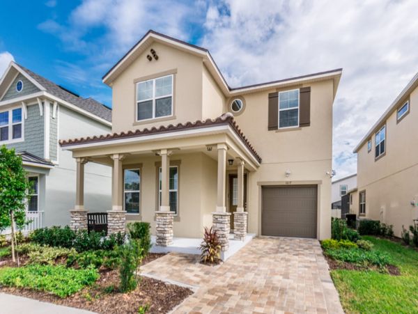 Orlando Home 953841