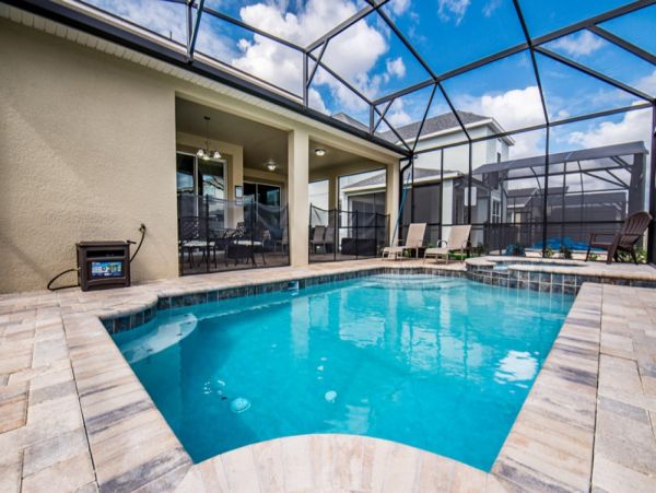 Orlando Home 953841