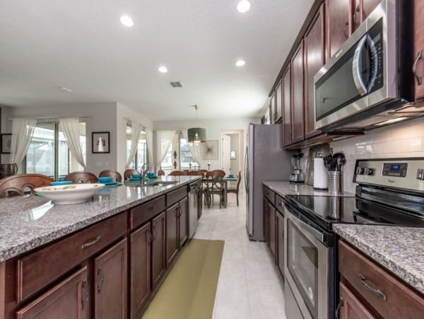 Orlando Home 953841