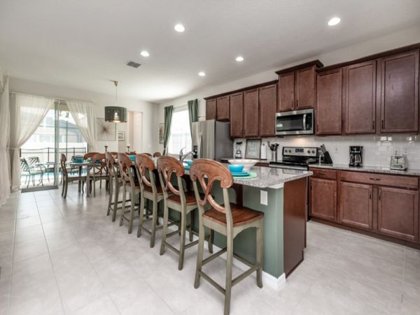 Orlando Home 953841