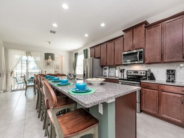 Orlando Home 953841