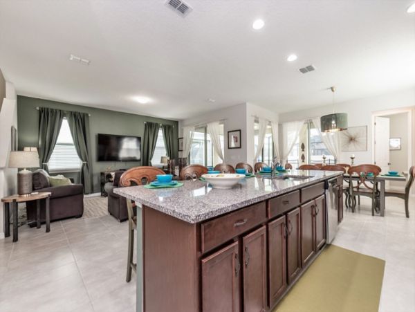Orlando Home 953841