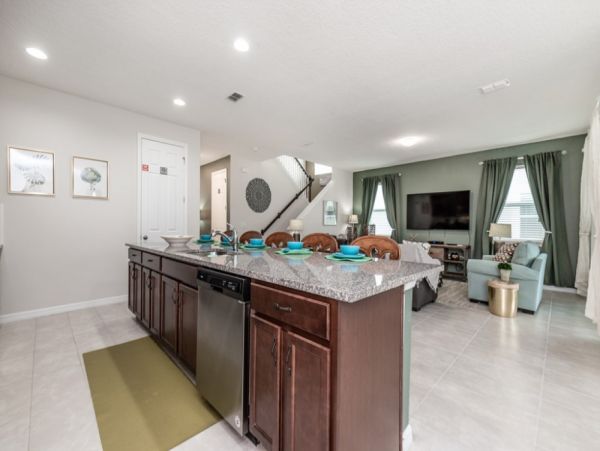 Orlando Home 953841