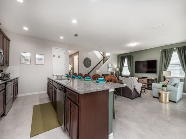 Orlando Home 953841