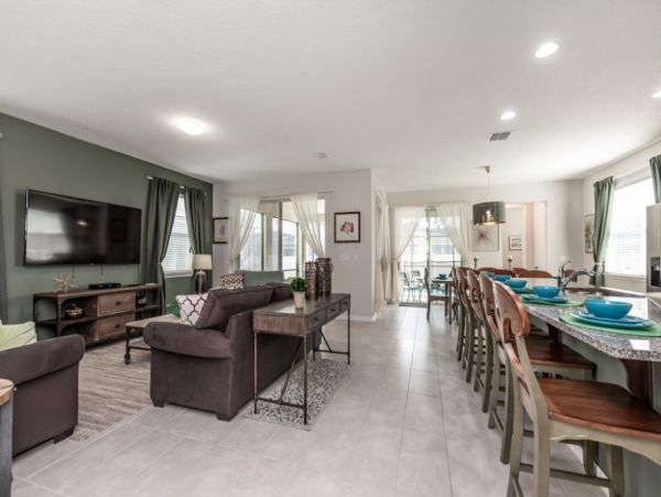 Orlando Home 953841