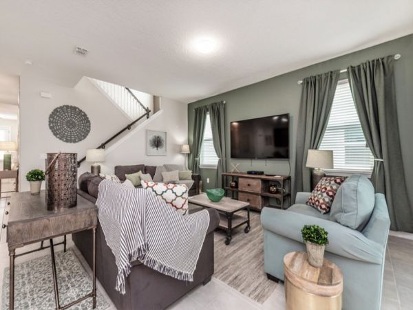 Orlando Home 953841
