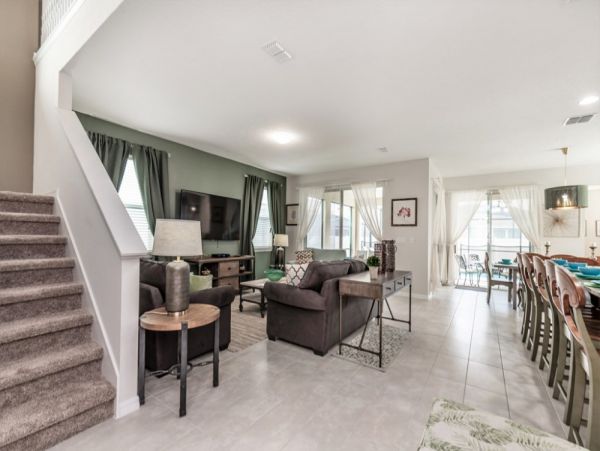 Orlando Home 953841
