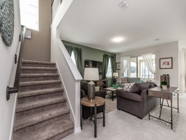 Orlando Home 953841