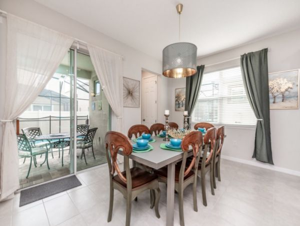 Orlando Home 953841
