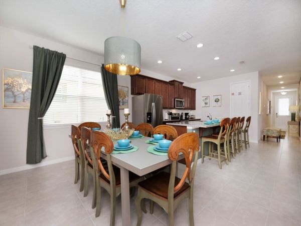 Orlando Home 953841