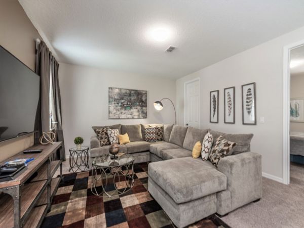 Orlando Home 953841