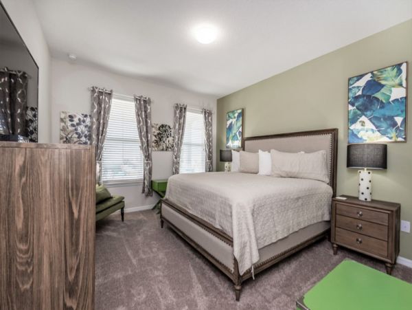 Orlando Home 953841