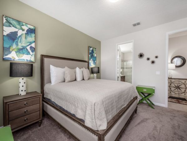 Orlando Home 953841