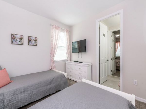 Orlando Home 953841