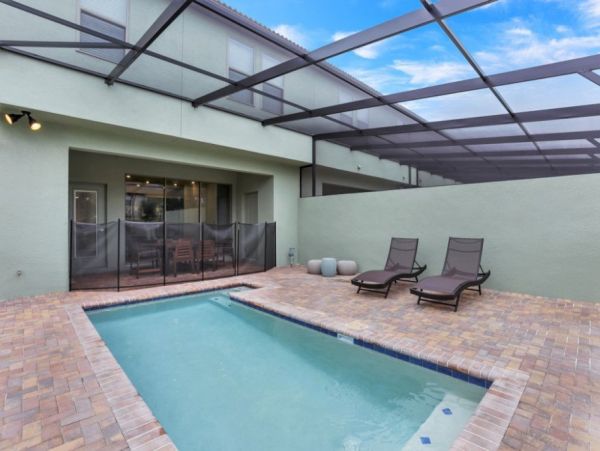 Orlando Home 953842