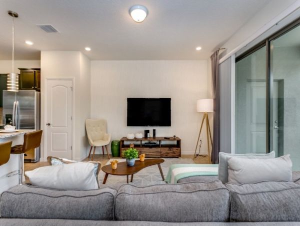 Orlando Home 953842