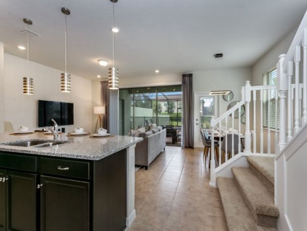 Orlando Home 953842