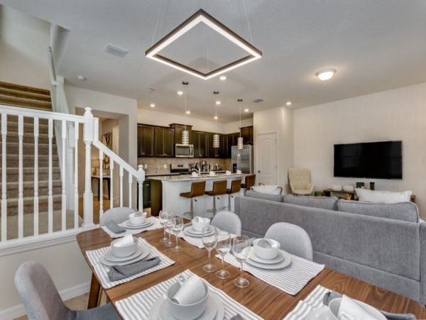 Orlando Home 953842