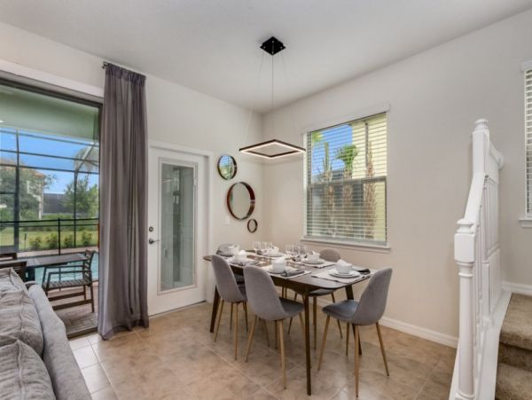 Orlando Home 953842