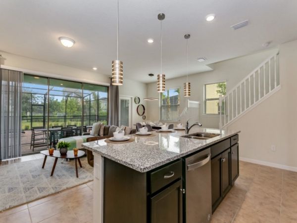 Orlando Home 953842