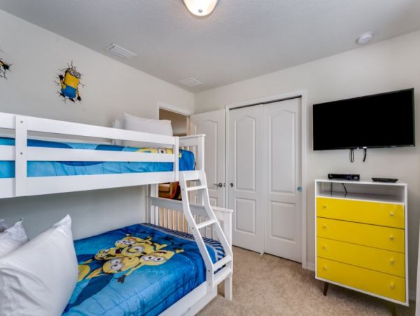 Orlando Home 953842