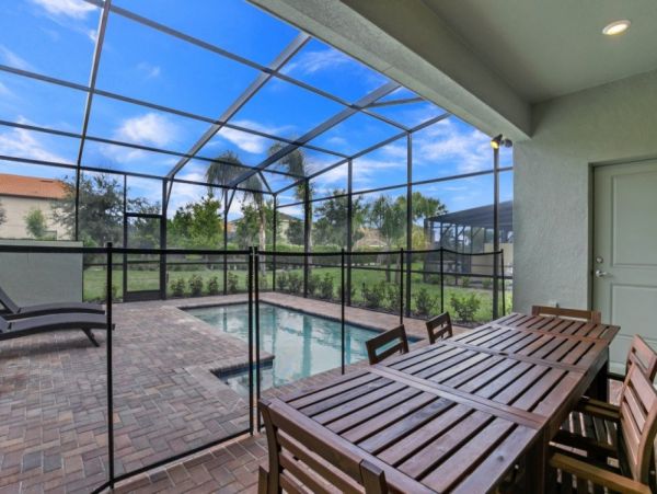 Orlando Home 953842