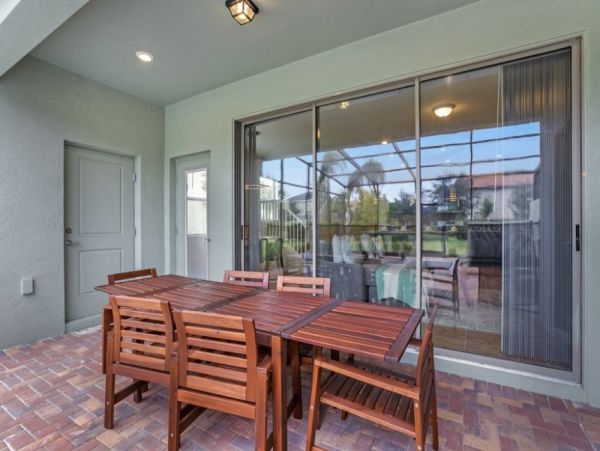 Orlando Home 953842