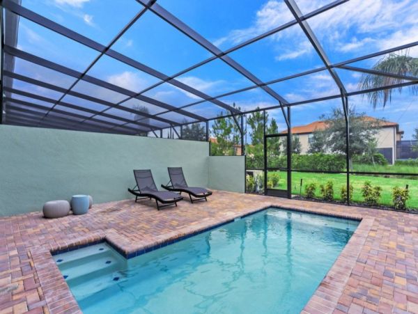 Orlando Home 953842