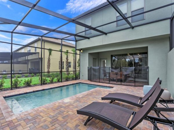 Orlando Home 953842
