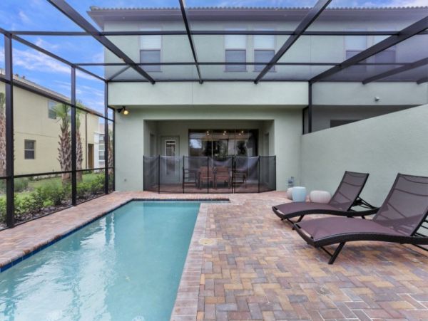 Orlando Home 953842
