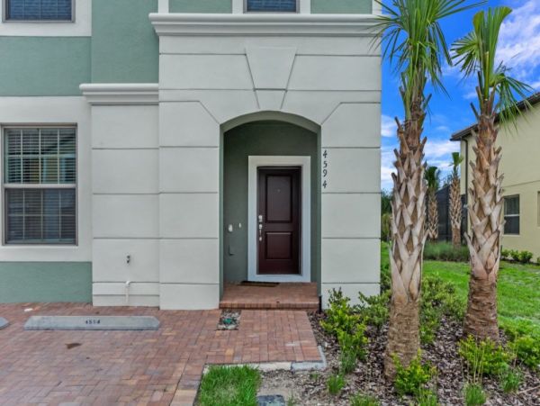 Orlando Home 953842