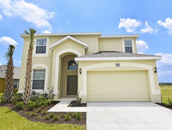 Orlando Home 953843