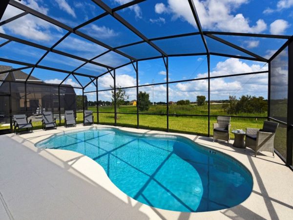 Orlando Home 953843