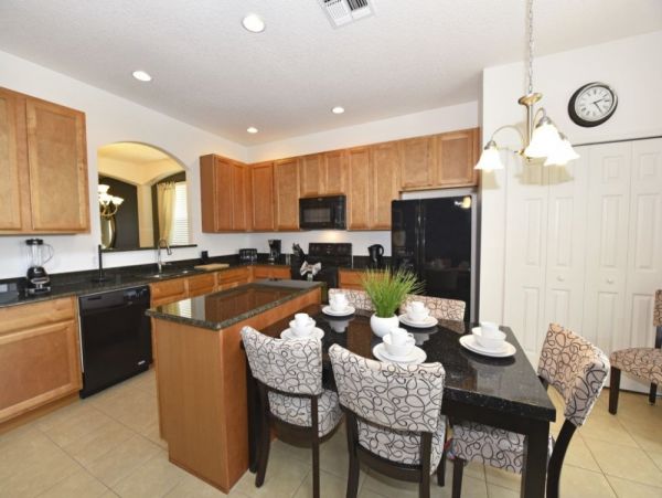 Orlando Home 953843