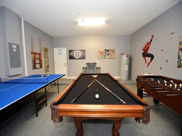 Orlando Home 953843