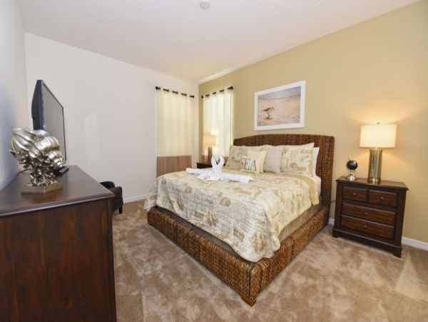 Orlando Home 953843