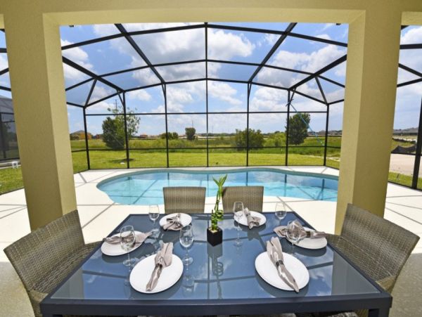 Orlando Home 953843